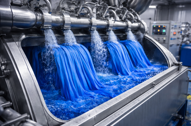 dyeing mill in surat