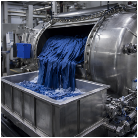 dyeing mill in surat